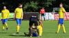 Fußball-Männer – SV Reichenbach : SpG ISG Hagenwerder (5:1) am 2. Oktober 2021
