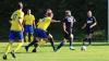 Fußball-Männer – SV Reichenbach : SpG ISG Hagenwerder (5:1) am 2. Oktober 2021