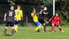Fußball-Männer – SV Reichenbach : SpG ISG Hagenwerder (5:1) am 2. Oktober 2021