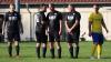 Fußball-Männer – SV Reichenbach : SpG ISG Hagenwerder (5:1) am 2. Oktober 2021