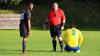 Fußball-Männer – SV Reichenbach : SpG ISG Hagenwerder (5:1) am 2. Oktober 2021