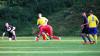 Fußball-Männer – SV Reichenbach : SpG ISG Hagenwerder (5:1) am 2. Oktober 2021