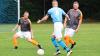 Fußball-Männer - SV Reichenbach : SpG SpVgg. Ebersbach (1:1) am 23. September 2023: Foto: Gerd Fechner