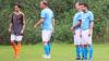 Fußball-Männer - SV Reichenbach : SpG SpVgg. Ebersbach (1:1) am 23. September 2023: Foto: Gerd Fechner