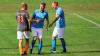 Fußball-Männer - SV Reichenbach : SpG SpVgg. Ebersbach (1:1) am 23. September 2023: Foto: Gerd Fechner