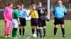 Fußball-Männer - SV Reichenbach : SpG SpVgg. Ebersbach (5:1) am 01. April 2023, Foto: Gerd Fechner