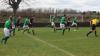 Fußball-Männer - SV Reichenbach : SpG SpVgg. Ebersbach (5:1) am 01. April 2023, Foto: Gerd Fechner