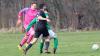 Fußball-Männer - SV Reichenbach : SpG SpVgg. Ebersbach (5:1) am 01. April 2023, Foto: Gerd Fechner