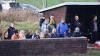 Fußball-Männer - SV Reichenbach : SpG SpVgg. Ebersbach (5:1) am 01. April 2023, Foto: Gerd Fechner