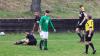 Fußball-Männer - SV Reichenbach : SpG SpVgg. Ebersbach (5:1) am 01. April 2023, Foto: Gerd Fechner