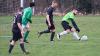 Fußball-Männer - SV Reichenbach : SpG SpVgg. Ebersbach (5:1) am 01. April 2023, Foto: Gerd Fechner