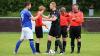 Fußball-Männer - SV Reichenbach : SV Blau-Weiß Deutsch Ossig (2:1) am 28. Mai 2022, Foto: Gerd Fechner