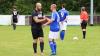 Fußball-Männer - SV Reichenbach : SV Blau-Weiß Deutsch Ossig (2:1) am 28. Mai 2022, Foto: Gerd Fechner