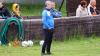 Fußball-Männer - SV Reichenbach : SV Blau-Weiß Deutsch Ossig (2:1) am 28. Mai 2022, Foto: Gerd Fechner