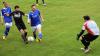 Fußball-Männer - SV Reichenbach : SV Blau-Weiß Deutsch Ossig (2:1) am 28. Mai 2022, Foto: Gerd Fechner