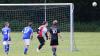 Fußball-Männer - SV Reichenbach : SV Blau-Weiß Deutsch Ossig (2:1) am 28. Mai 2022, Foto: Gerd Fechner