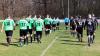 Fußball-Männer - SV Reichenbach : SV Neueibau 2. (0:0) am 09. April 2022