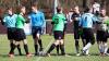 Fußball-Männer - SV Reichenbach : SV Neueibau 2. (0:0) am 09. April 2022