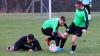 Fußball-Männer - SV Reichenbach : SV Neueibau 2. (0:0) am 09. April 2022