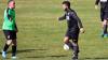 Fußball-Männer - SV Reichenbach : SV Neueibau 2. (0:0) am 09. April 2022