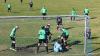 Fußball-Männer - SV Reichenbach : SV Neueibau 2. (0:0) am 09. April 2022