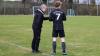 Fußball-Männer - SV Reichenbach : SV Neueibau 2. (0:0) am 09. April 2022