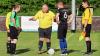 Fußball-Männer - SV Reichenbach : SV Neueibau 2. (4:0) am 2. Juni 2023, Foto Gerd Fechner