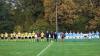Fußball-Männer -SV Reichenbach : TSG Hainewalde (2:1) am 11. November 2023, Foto: Gerd Fechner