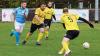 Fußball-Männer -SV Reichenbach : TSG Hainewalde (2:1) am 11. November 2023, Foto: Gerd Fechner
