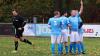 Fußball-Männer -SV Reichenbach : TSG Hainewalde (2:1) am 11. November 2023, Foto: Gerd Fechner