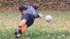 Fußball-Männer -SV Reichenbach : TSG Hainewalde (2:1) am 11. November 2023, Foto: Gerd Fechner