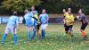 Fußball-Männer -SV Reichenbach : TSG Hainewalde (2:1) am 11. November 2023, Foto: Gerd Fechner