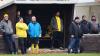 Fußball-Männer -SV Reichenbach : TSG Hainewalde (2:1) am 11. November 2023, Foto: Gerd Fechner