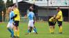 Fußball-Männer -SV Reichenbach : TSG Hainewalde (2:1) am 11. November 2023, Foto: Gerd Fechner