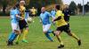 Fußball-Männer -SV Reichenbach : TSG Hainewalde (2:1) am 11. November 2023, Foto: Gerd Fechner