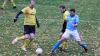 Fußball-Männer -SV Reichenbach : TSG Hainewalde (2:1) am 11. November 2023, Foto: Gerd Fechner