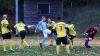 Fußball-Männer -SV Reichenbach : TSG Hainewalde (2:1) am 11. November 2023, Foto: Gerd Fechner