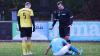 Fußball-Männer -SV Reichenbach : TSG Hainewalde (2:1) am 11. November 2023, Foto: Gerd Fechner