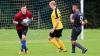 Fußball-Männer - SV Reichenbach - TSG Hainewalde (3:4) am 28.08.21