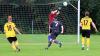 Fußball-Männer - SV Reichenbach - TSG Hainewalde (3:4) am 28.08.21