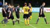 Fußball-Männer - SV Reichenbach - TSG Hainewalde (3:4) am 28.08.21