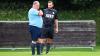 Fußball-Männer - SV Reichenbach - TSG Hainewalde (3:4) am 28.08.21