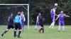 Fußball-Männer – SV Reichenbach : TSG Lawalde (2:6) am 23 Oktober 2021