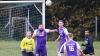 Fußball-Männer – SV Reichenbach : TSG Lawalde (2:6) am 23 Oktober 2021