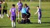 Fußball-Männer – SV Reichenbach : TSG Lawalde (2:6) am 23 Oktober 2021
