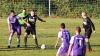 Fußball-Männer – SV Reichenbach : TSG Lawalde (2:6) am 23 Oktober 2021