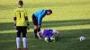 Fußball-Männer – SV Reichenbach : TSG Lawalde (2:6) am 23 Oktober 2021