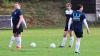 Fußball-Männer - SV Reichenbach : TSV 1890 Ruppersdorf (1:0) am 29. Oktober 2022, Foto: Gerd Fechner