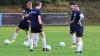 Fußball-Männer - SV Reichenbach : TSV 1890 Ruppersdorf (1:0) am 29. Oktober 2022, Foto: Gerd Fechner