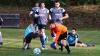 Fußball-Männer - SV Reichenbach : TSV 1890 Ruppersdorf (1:0) am 29. Oktober 2022, Foto: Gerd Fechner
